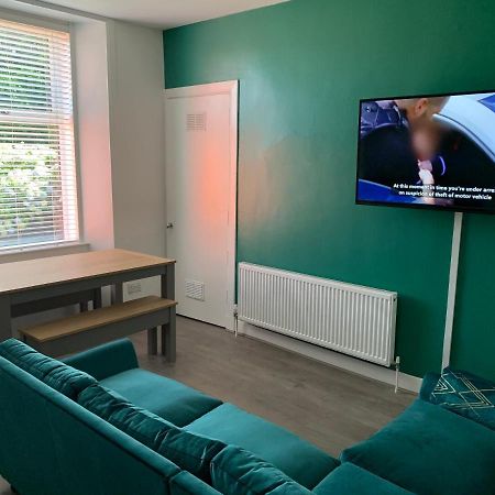 Apartament Woodvale Flat, Renton, Loch Lomond Zewnętrze zdjęcie