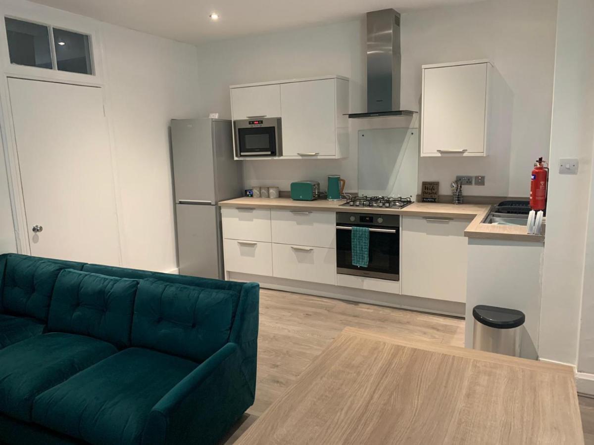 Apartament Woodvale Flat, Renton, Loch Lomond Zewnętrze zdjęcie