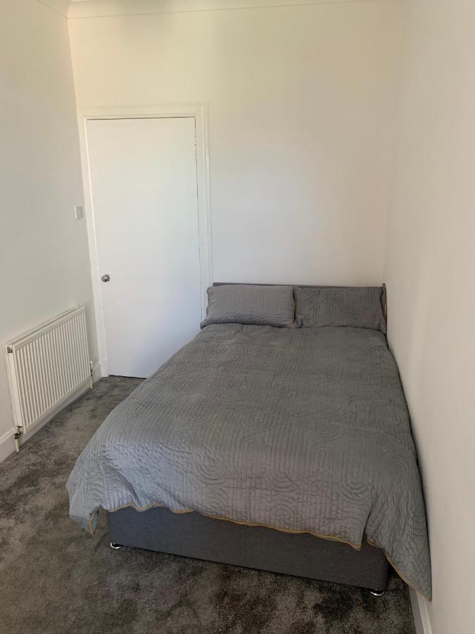 Apartament Woodvale Flat, Renton, Loch Lomond Zewnętrze zdjęcie