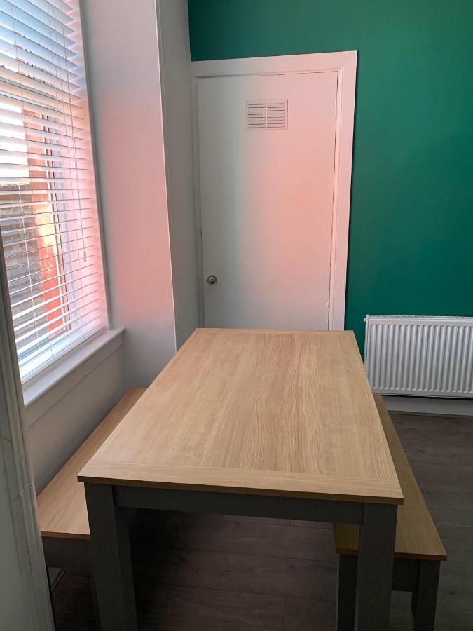 Apartament Woodvale Flat, Renton, Loch Lomond Zewnętrze zdjęcie