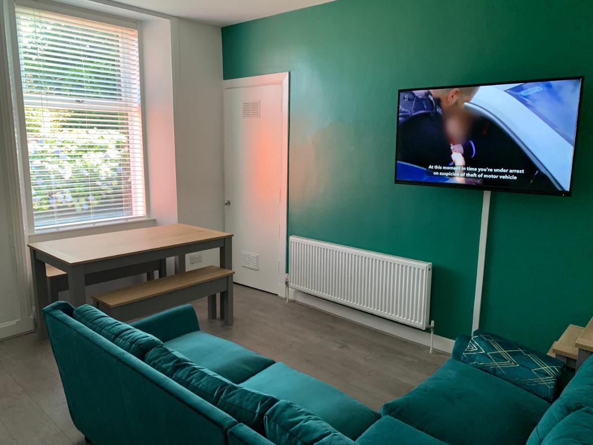 Apartament Woodvale Flat, Renton, Loch Lomond Zewnętrze zdjęcie